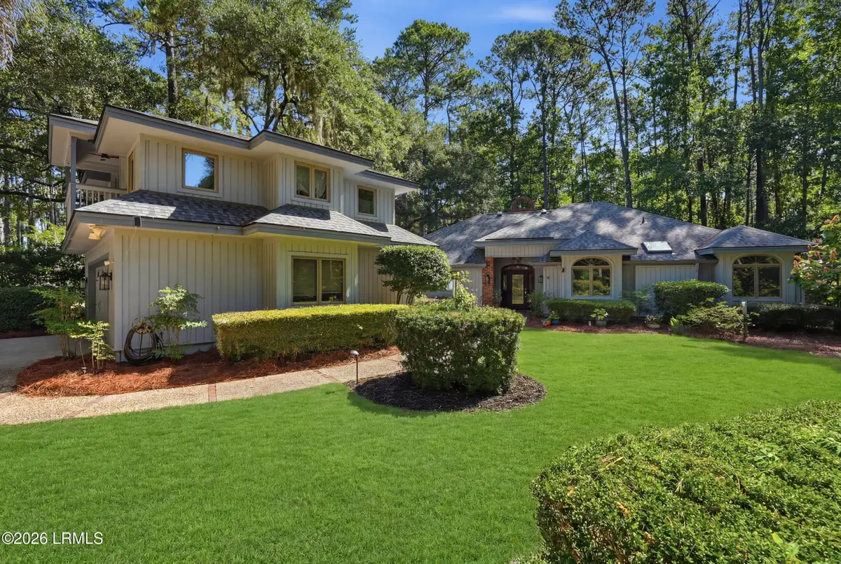 2 Hermit Crab Court, Hilton Head Island, SC 29926 - #1