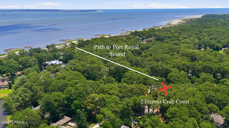 2 Hermit Crab Court, Hilton Head Island, SC 29926 - #2