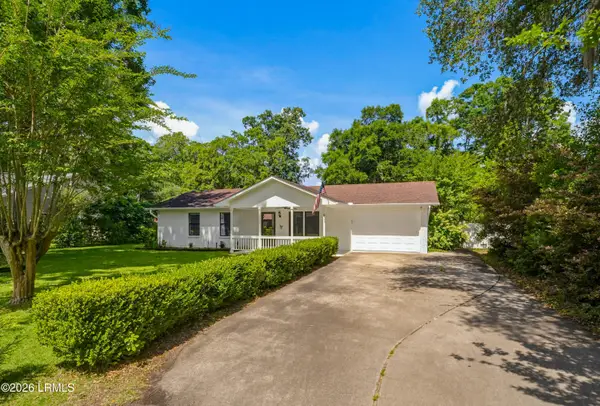 13 Blythewood Road, Beaufort, SC 29907