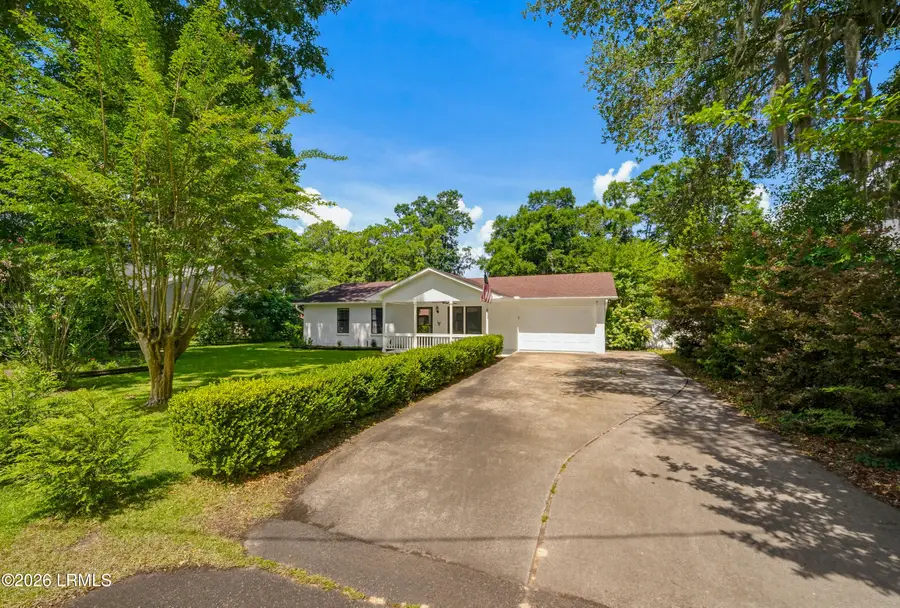 13 Blythewood Road, Beaufort, SC 29907 - #2