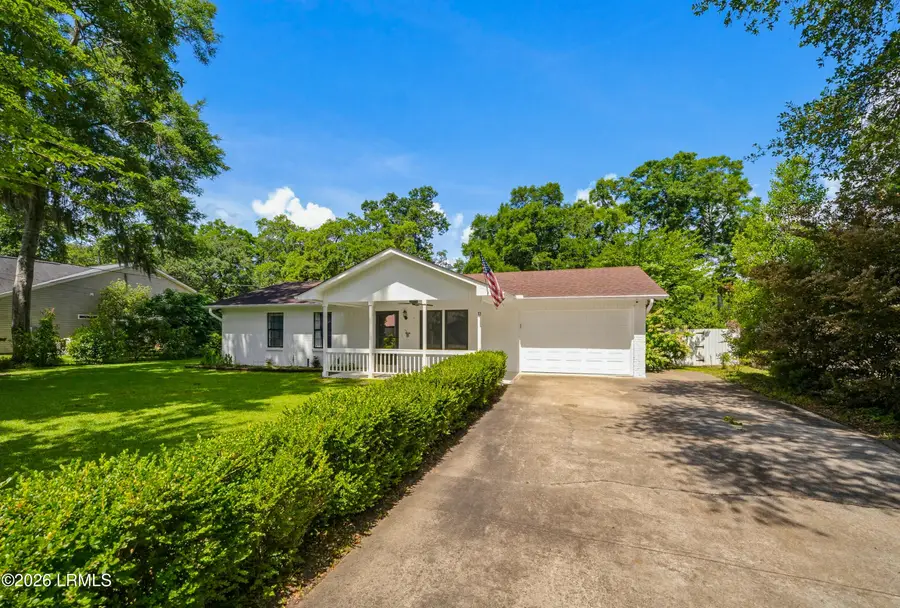 13 Blythewood Road, Beaufort, SC 29907 - #3