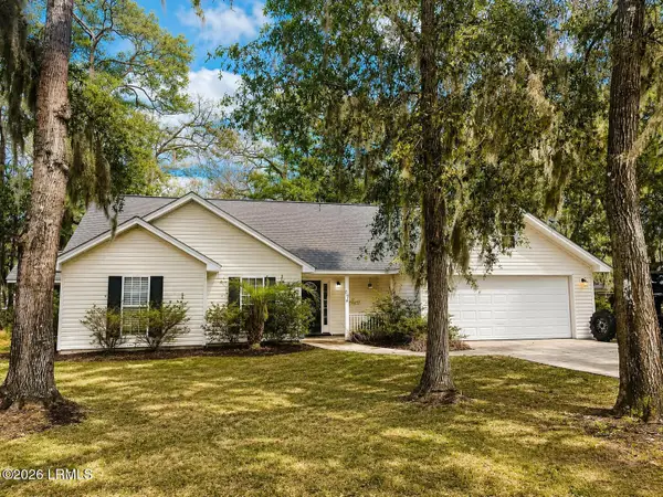 19 Sherwood Lane, Beaufort, SC 29907