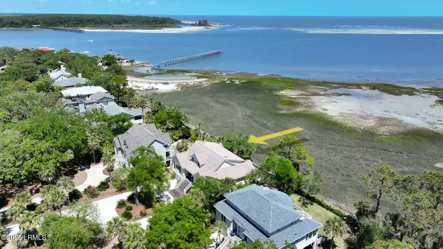 3 River Club Drive, Fripp Island, SC 29920 - #2