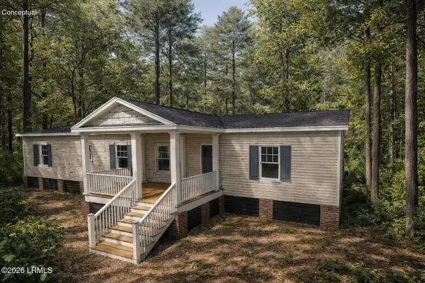 598 Evangelist Drive, Early Branch, SC 29916