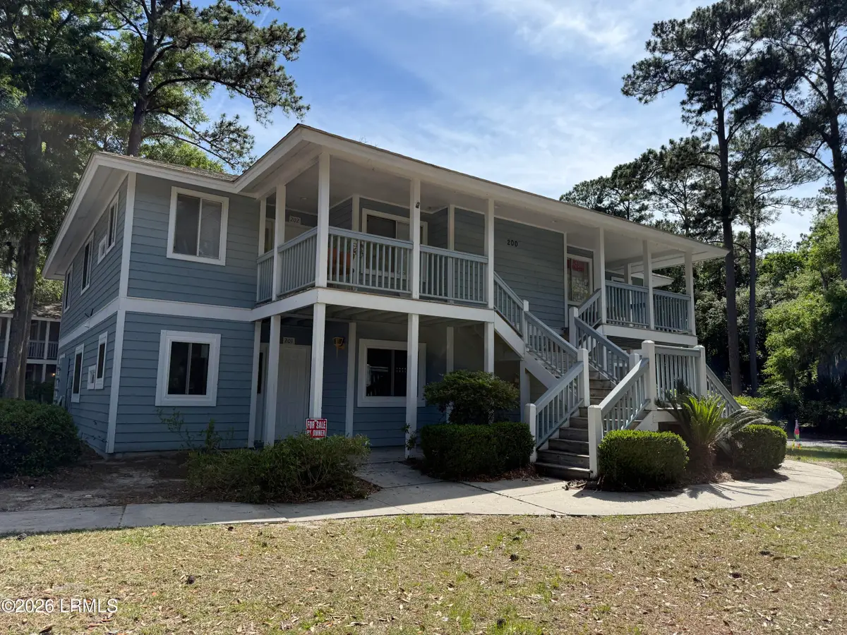 201 Battery Lane #201, Beaufort, SC 29902 - #1