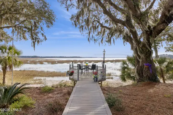 23 Hayfield Road, Bluffton, SC 29909