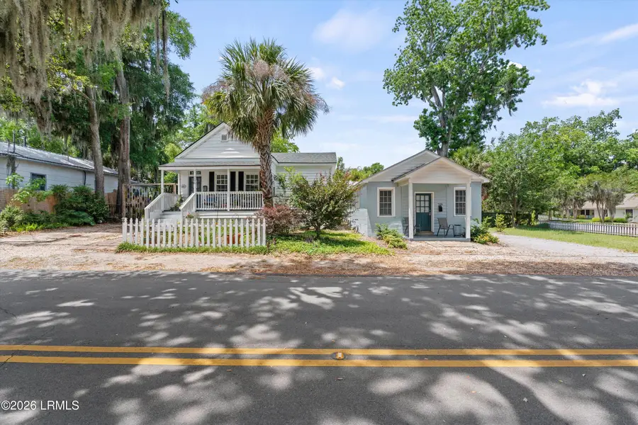 706 - 708 Church Street, Beaufort, SC 29902 - #3