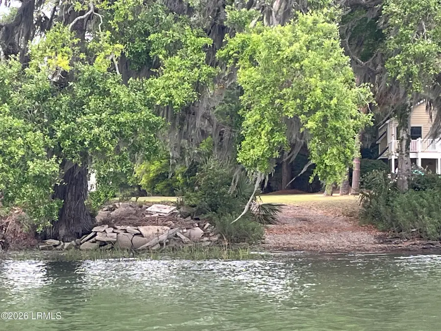 60 Yard Farm Road, Saint Helena Island, SC 29920 - #2