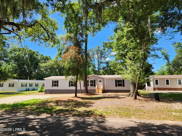70 Fairfield Road, Beaufort, SC 29907