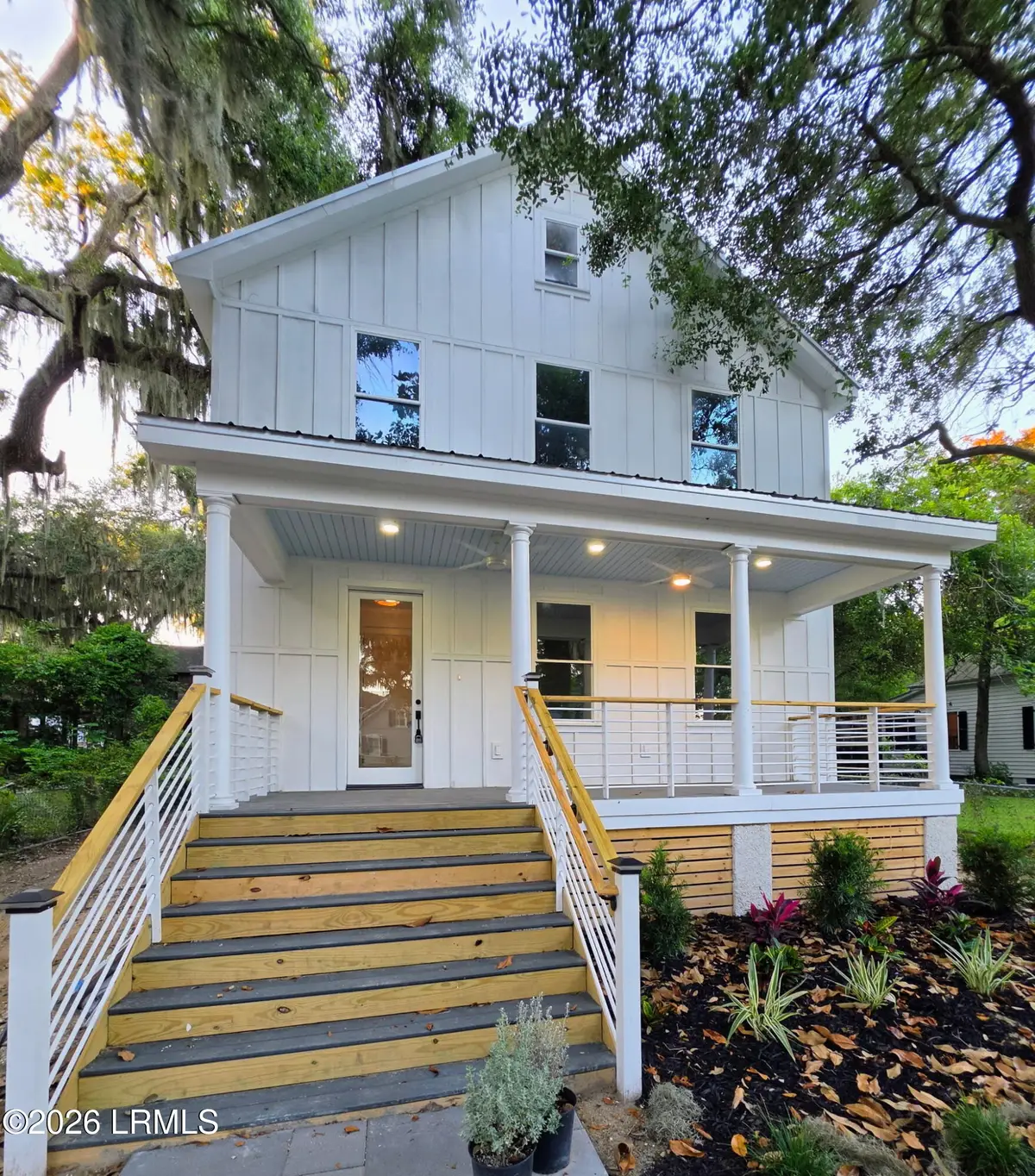 1104 11th Street, Port Royal, SC 29935 - #1