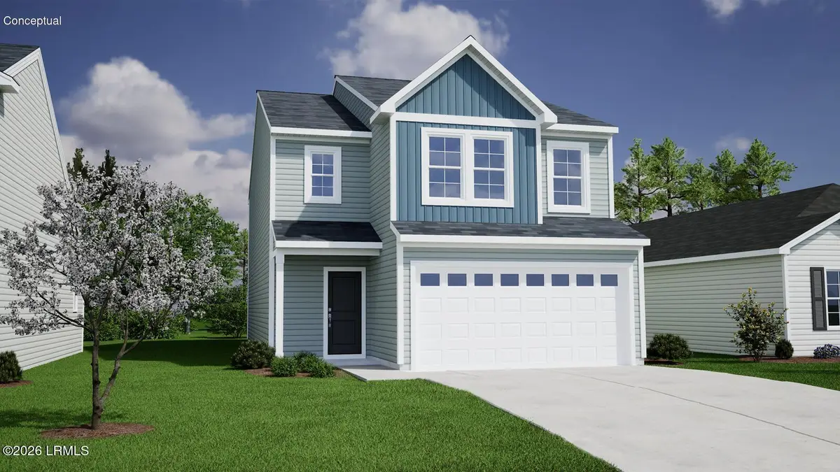 84 Landing Road, Ridgeland, SC 29936 - #1