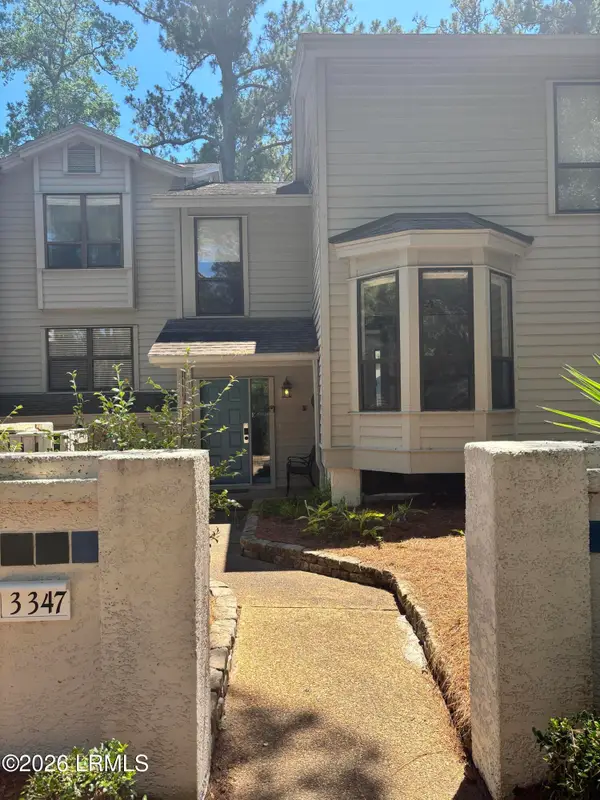 17 Lake Forest Drive #3347, Hilton Head Island, SC 29928