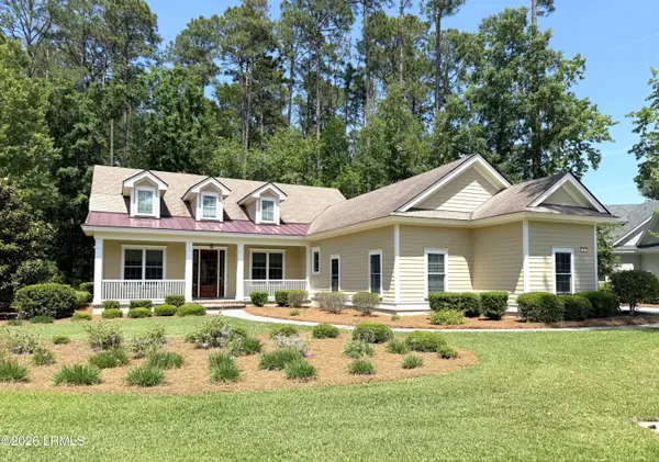 4 Sago Place, Bluffton, SC 29909