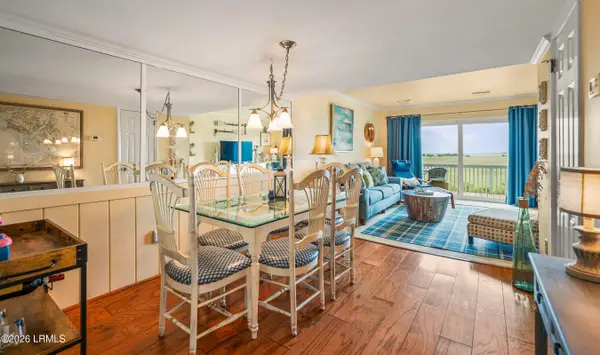 4 Cedar Reef Drive #B203, St. Helena Island, SC 29920