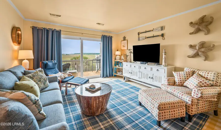 4 Cedar Reef Drive #B203, Saint Helena Island, SC 29920 - #2