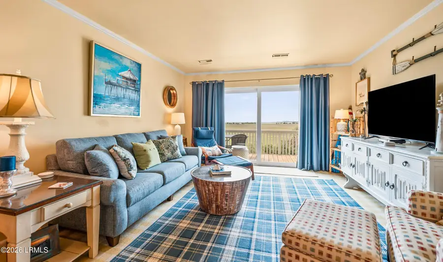 4 Cedar Reef Drive #B203, Saint Helena Island, SC 29920 - #3
