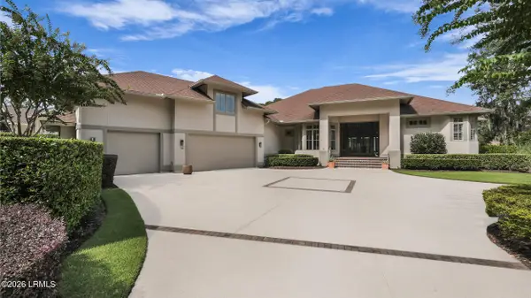 50 Lancaster Boulevard, Bluffton, SC 29909