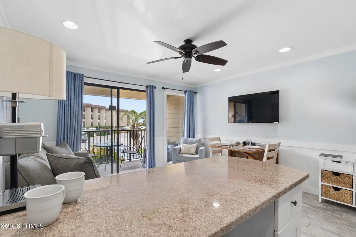 40 Folly Field Road #B102, Hilton Head Island, SC 29926 - #1