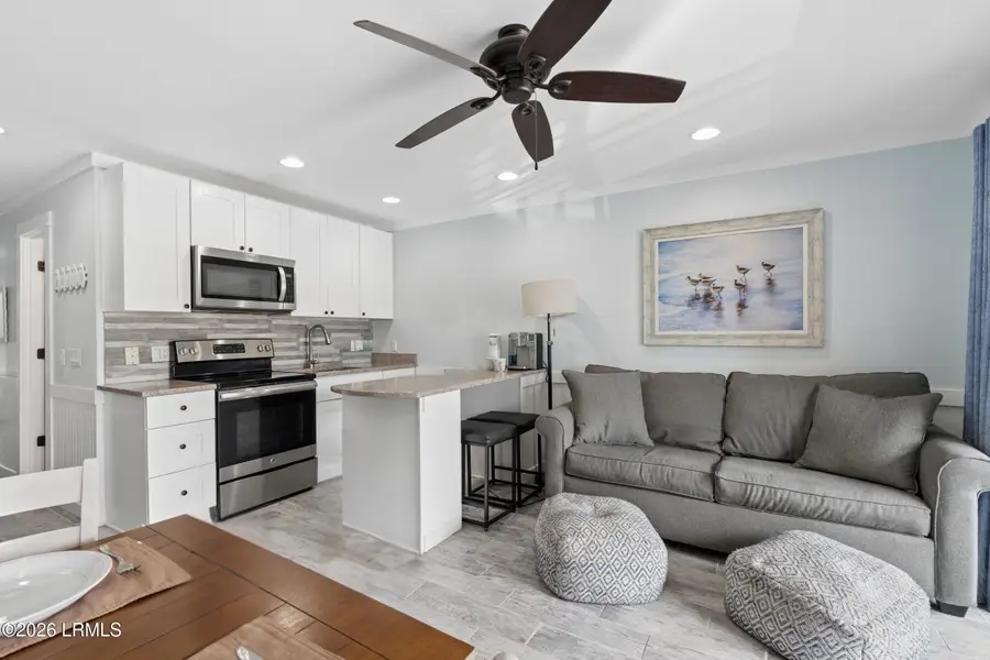 40 Folly Field Road #B102, Hilton Head Island, SC 29926 - #2