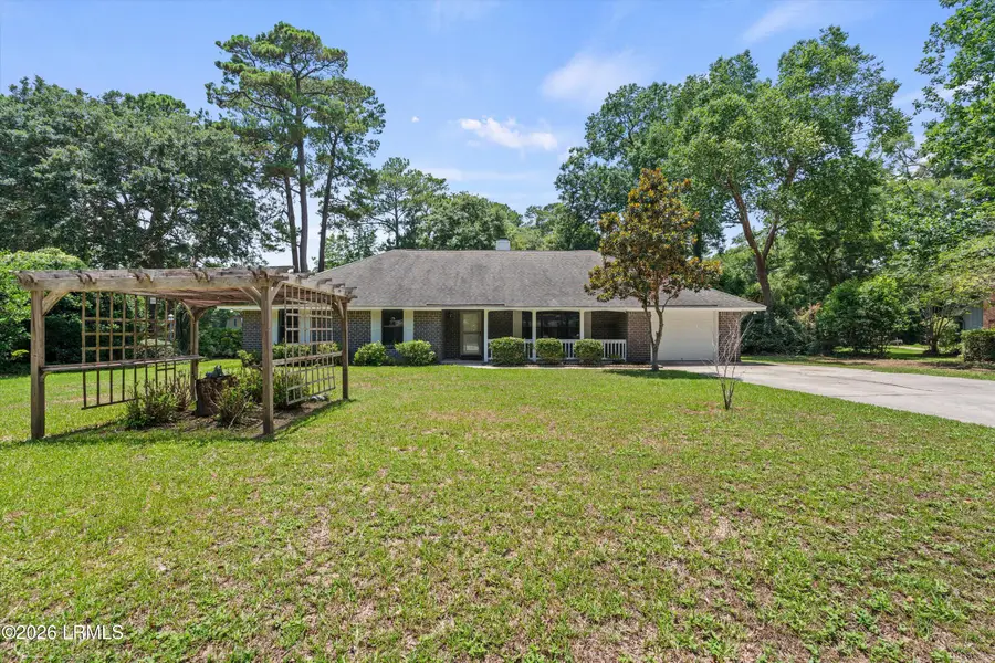 22 Chesterfield Drive, Beaufort, SC 29906 - #2