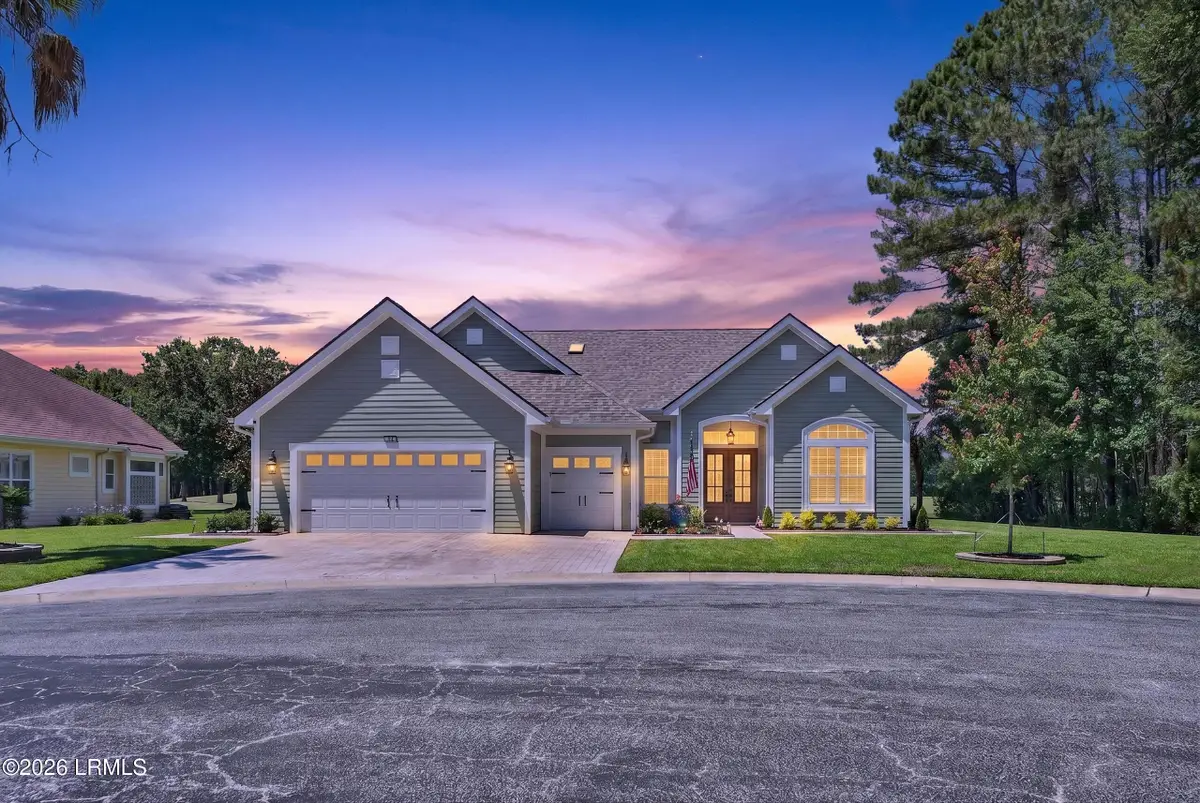 113 Hunley Court, Bluffton, SC 29909 - #1