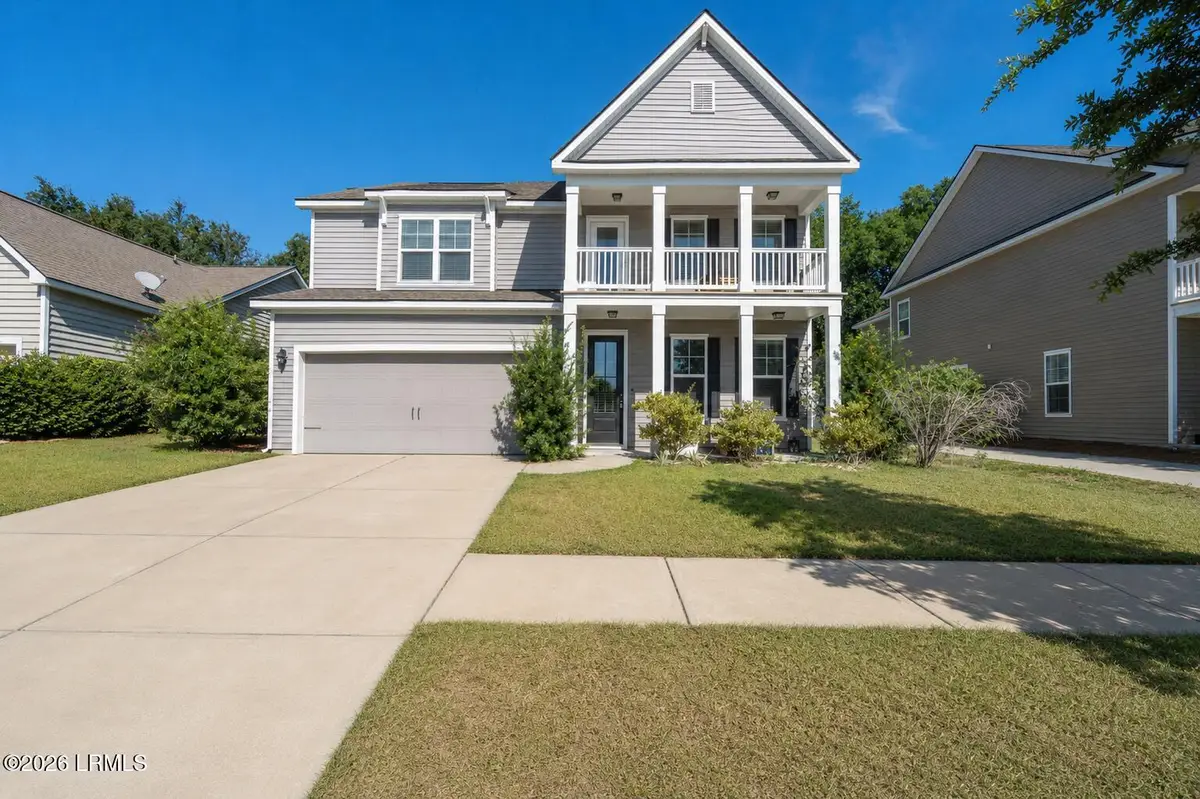 3674 Oyster Bluff Drive, Beaufort, SC 29907 - #1
