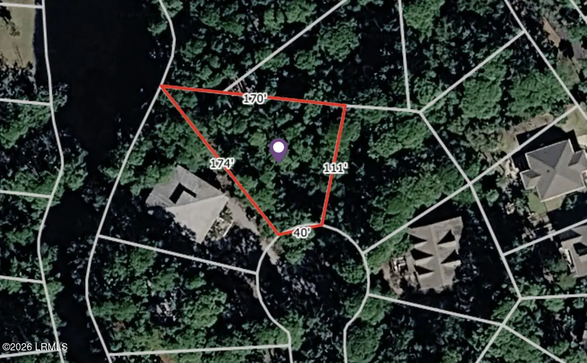 10 Ocean Marsh Court, Saint Helena Island, SC 29920 - #1