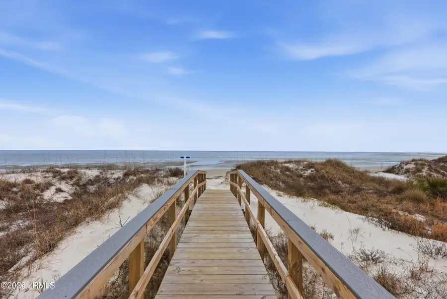 10 Ocean Marsh Court, Saint Helena Island, SC 29920 - #3