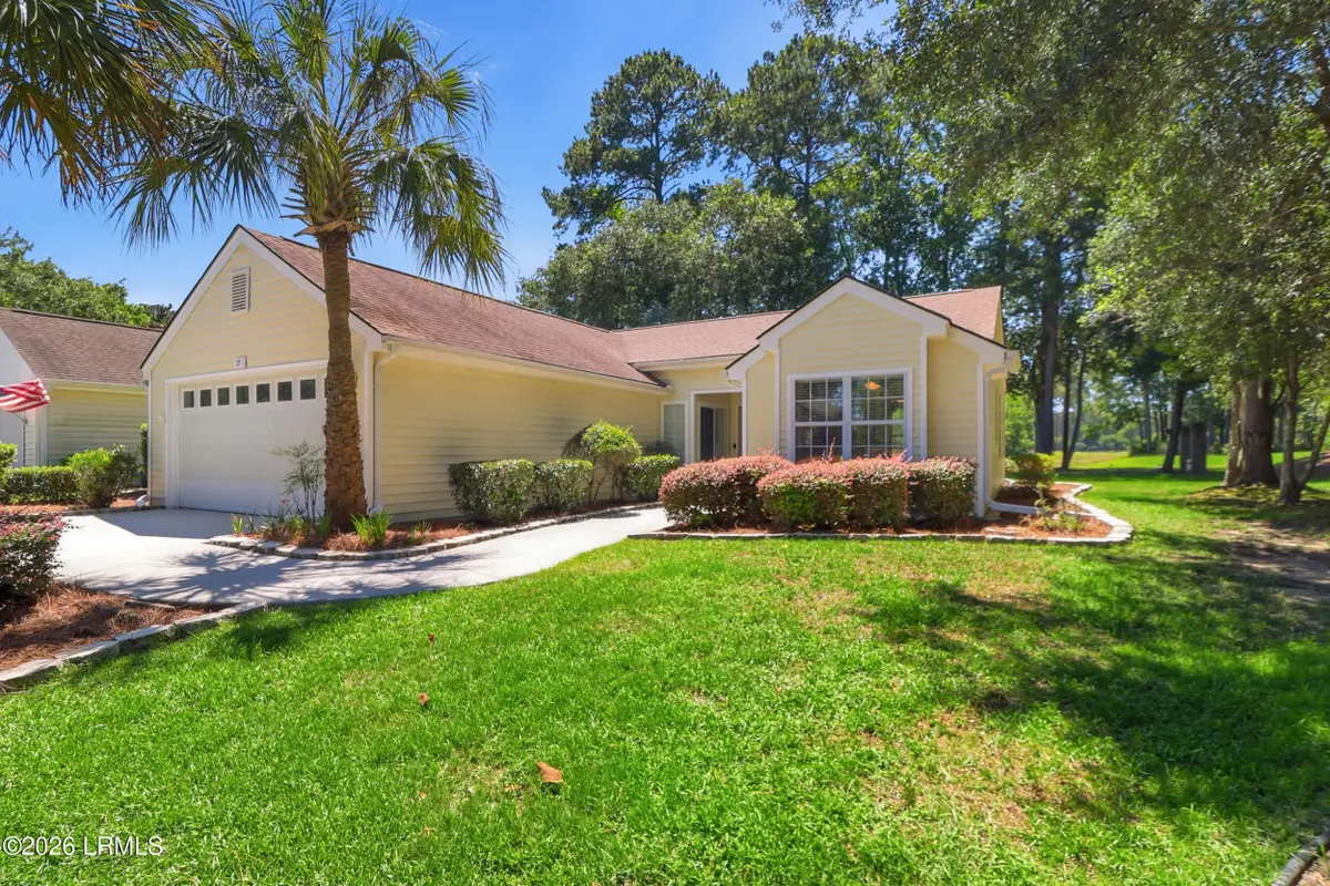 27 Ansley Place, Bluffton, SC 29909 - #1
