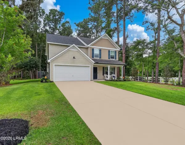 102 Teal Bluff Boulevard, Seabrook, SC 29940