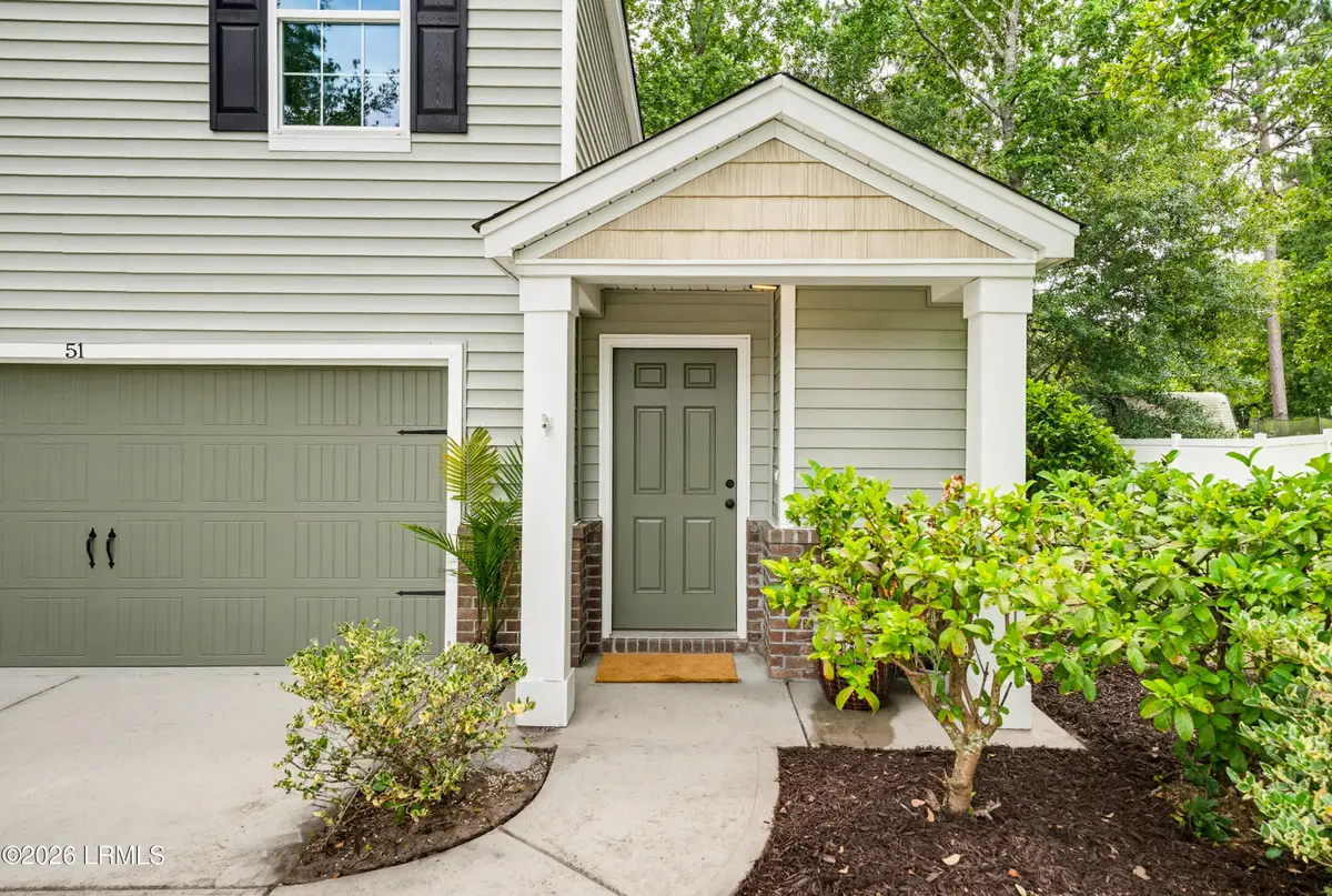 51 Mary Elizabeth Drive, Beaufort, SC 29907 - #1