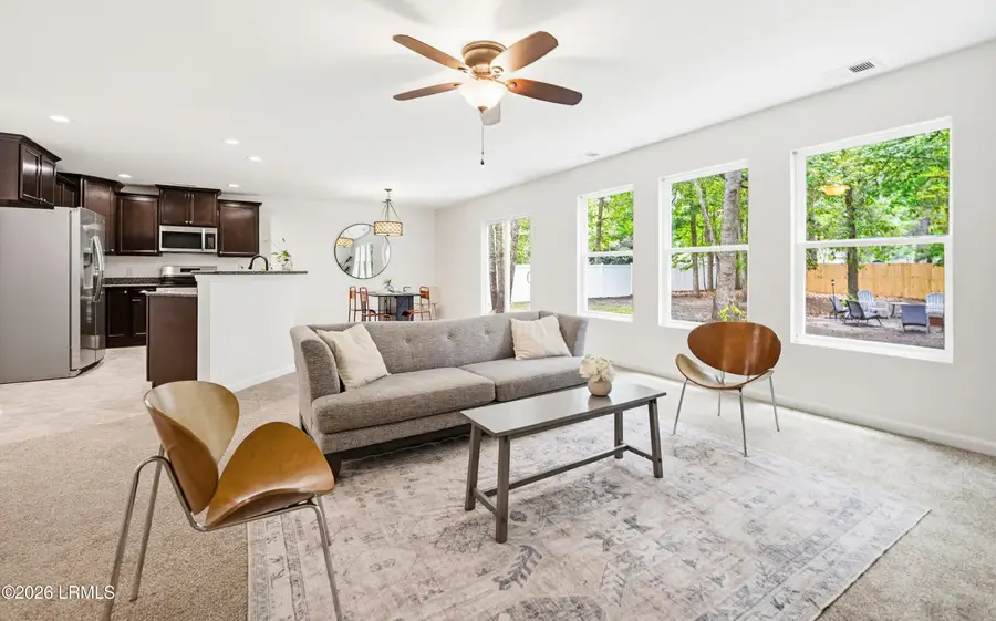 51 Mary Elizabeth Drive, Beaufort, SC 29907 - #2