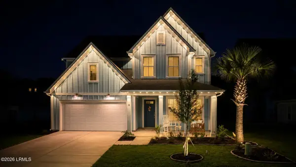 15 Golden Poppy Lane, Bluffton, SC 29910