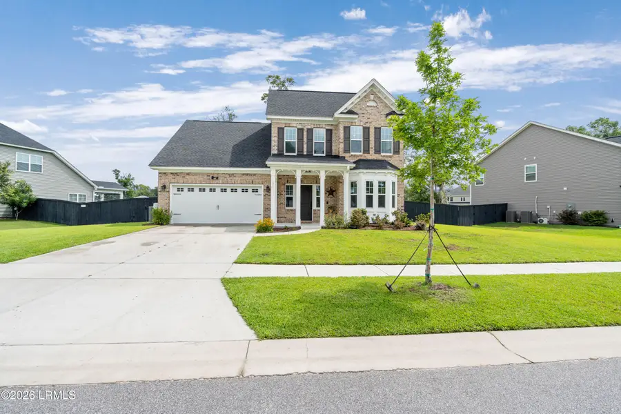 171 Thistle Lane, Beaufort, SC 29907 - #3