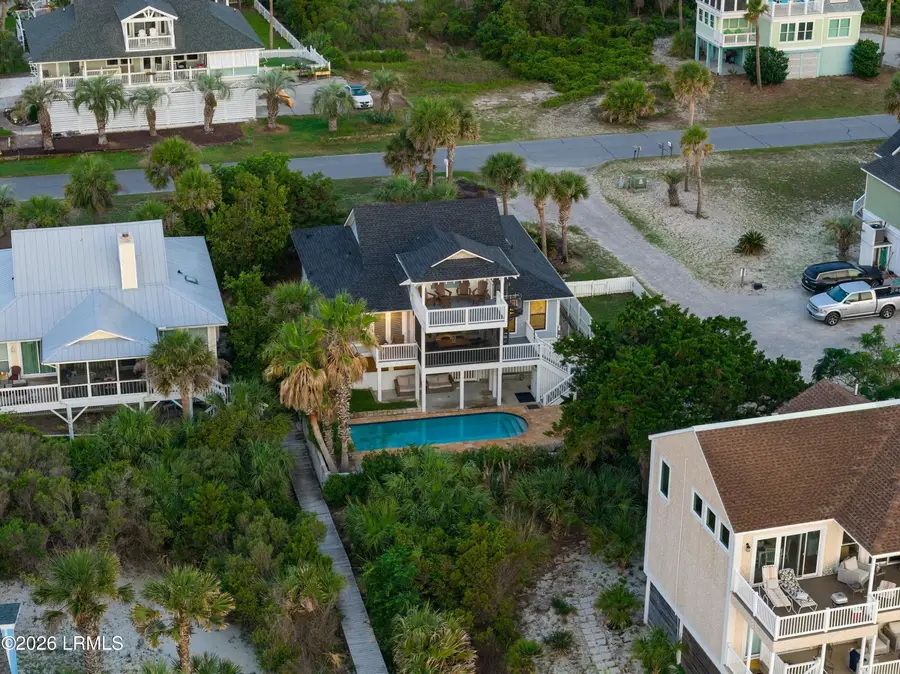 64 Harbor Drive N, Harbor Island, SC 29920 - #2