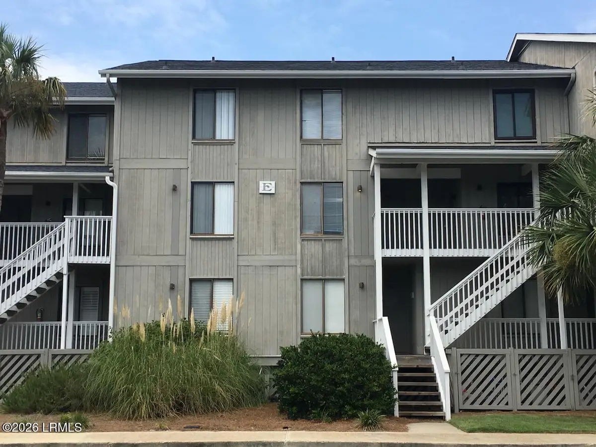 3 Cedar Reef Drive #E106, Harbor Island, SC 29920 - #1