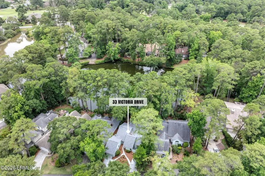 33 Victoria Drive, Hilton Head Island, SC 29926 - #2