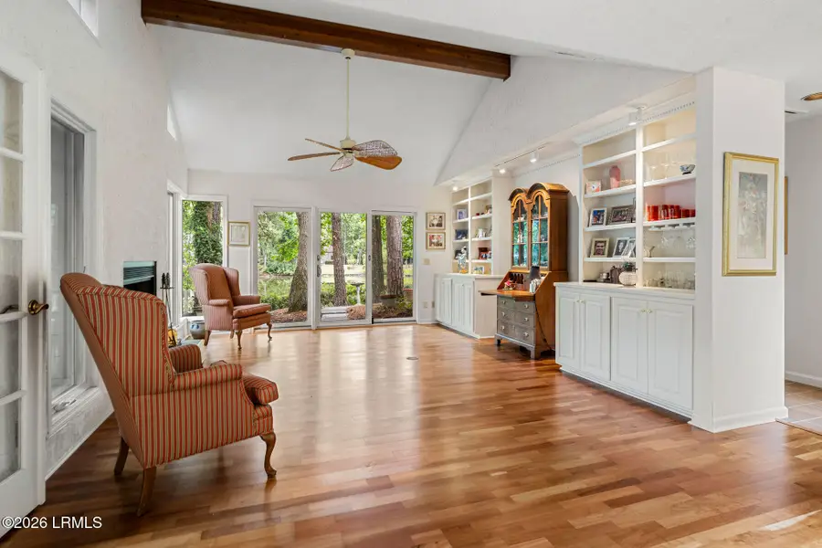 33 Victoria Drive, Hilton Head Island, SC 29926 - #3
