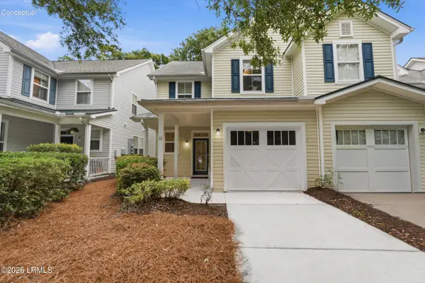 12 Sugar Maple Street, Bluffton, SC 29910
