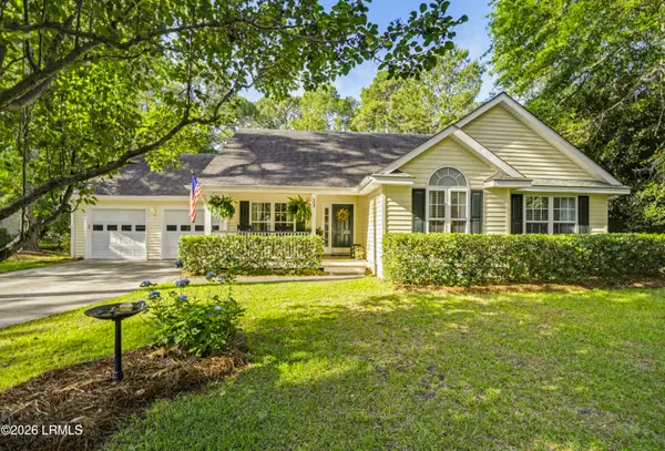23 Royal Pines Boulevard, Beaufort, SC 29907