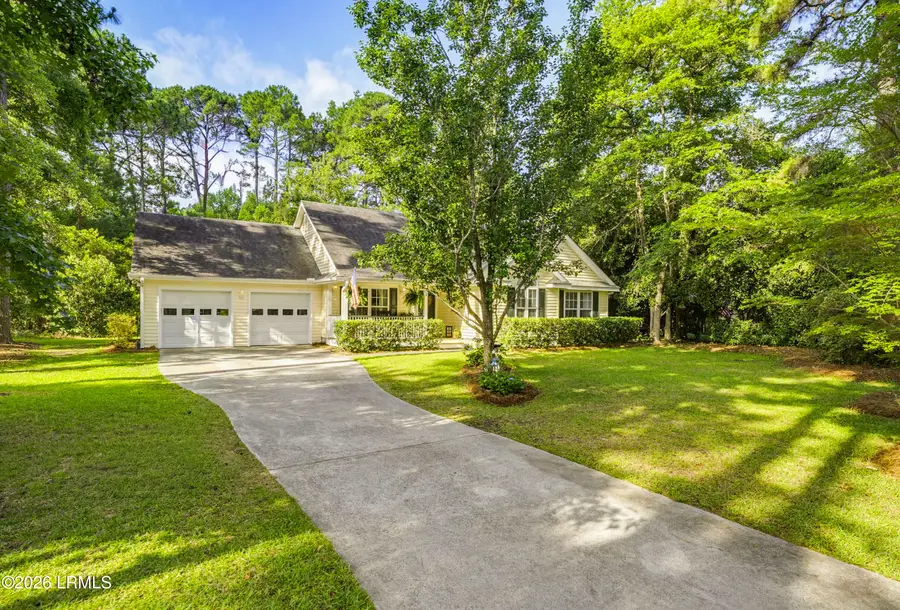 23 Royal Pines Boulevard, Beaufort, SC 29907 - #3