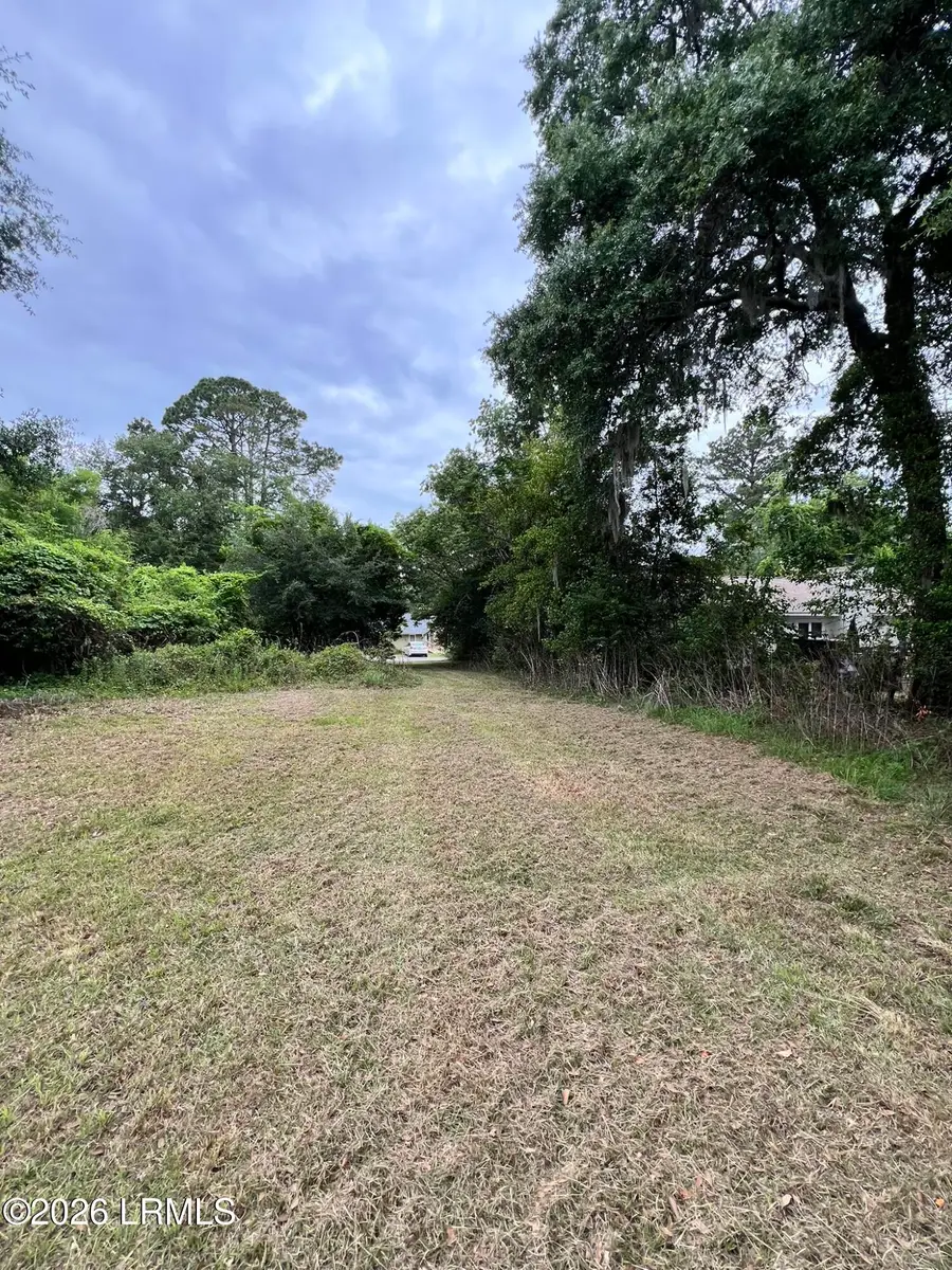 405 Waight Street, Beaufort, SC 29902 - #2
