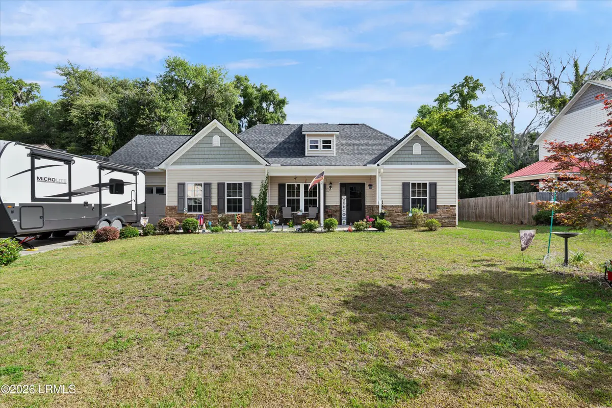 7 Kaminsky Lane, Beaufort, SC 29906 - #1