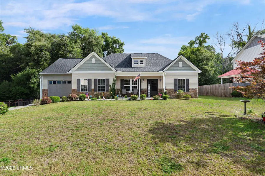 7 Kaminsky Lane, Beaufort, SC 29906 - #2