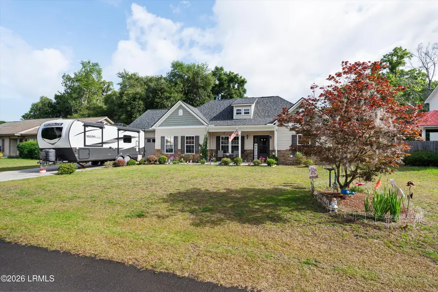 7 Kaminsky Lane, Beaufort, SC 29906 - #3