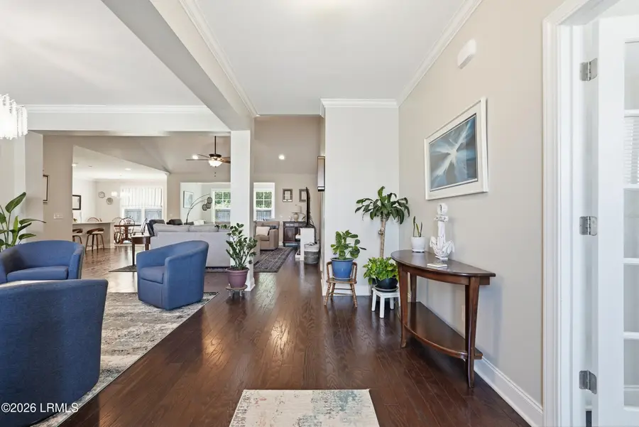 4038 Sage Drive, Beaufort, SC 29907 - #3
