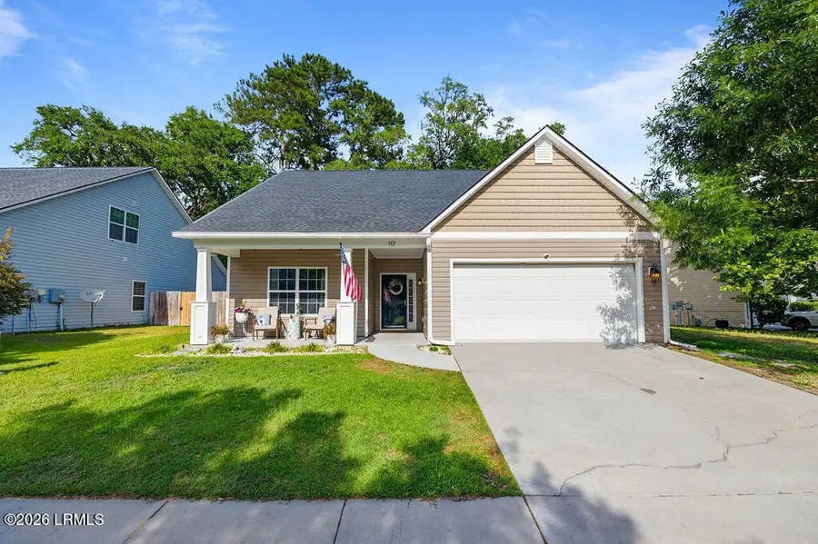 117 Patriot Court, Beaufort, SC 29906 - #3