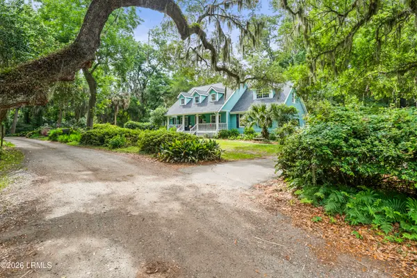 1 Inwood Plantation Drive, Beaufort, SC 29906