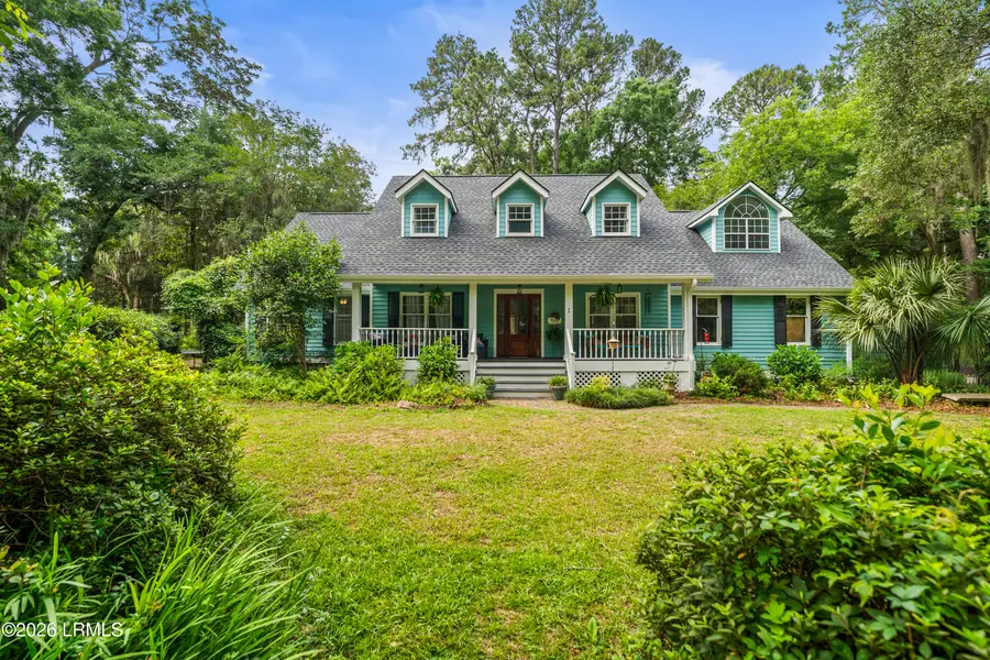 1 Inwood Plantation Drive, Beaufort, SC 29906 - #2
