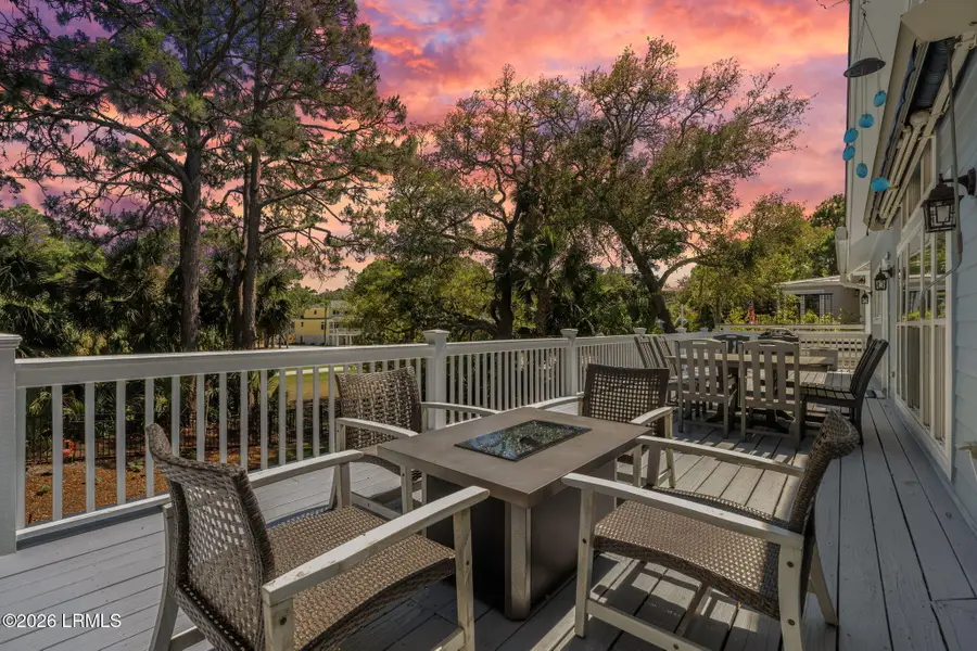 539 Remora Drive, Fripp Island, SC 29920 - #2
